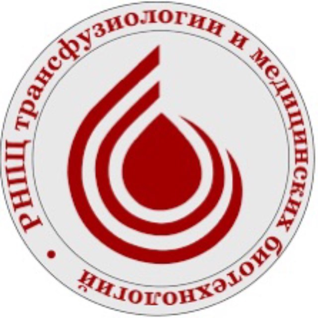 Аватар канала РНПЦ трансфузиологии и медицинских биотехнологий
