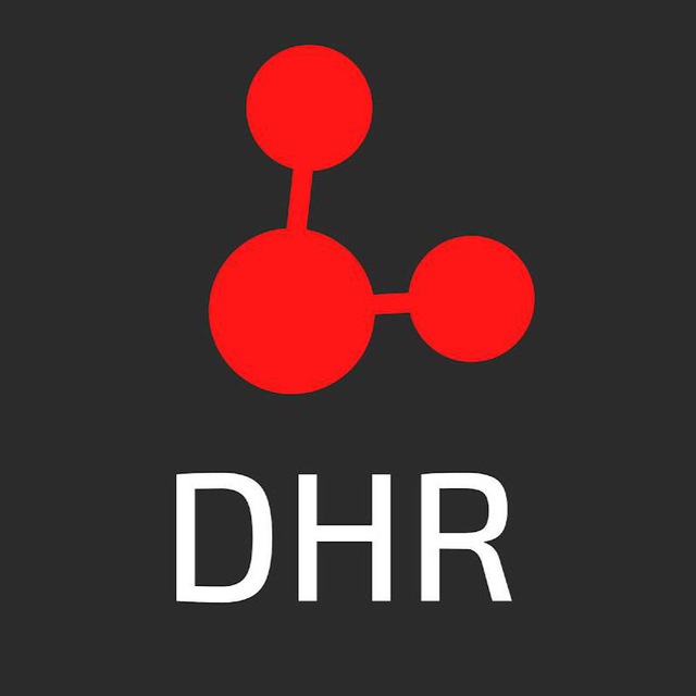 Аватар канала Диджитал в HR