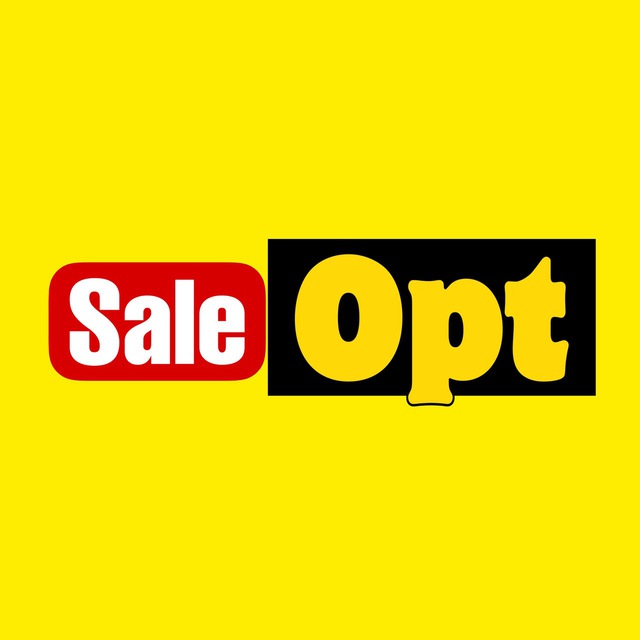 Аватар канала Sale Opt | Тяк Москва🥇