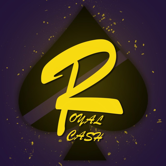Аватар канала Royal cash