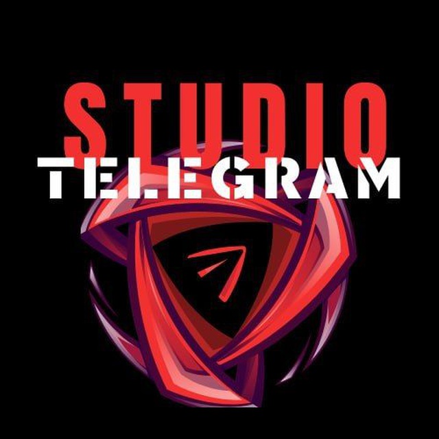 Аватар канала 🎧🎙 Studio Telegram 🎙🎧