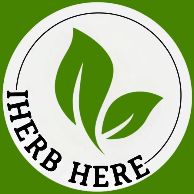 Аватар канала IHERB HERE • Витамины и не только