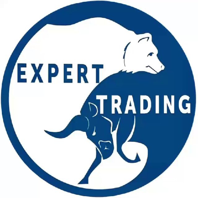 Аватар канала ExpertTrading