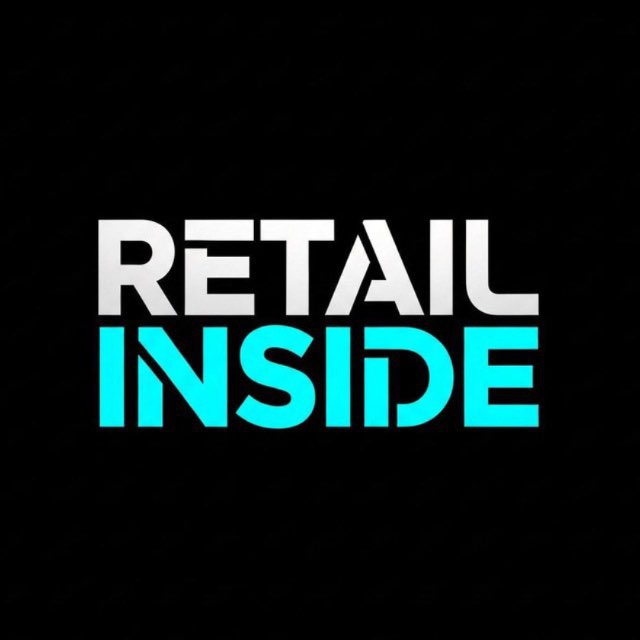 Аватар канала Retail Inside