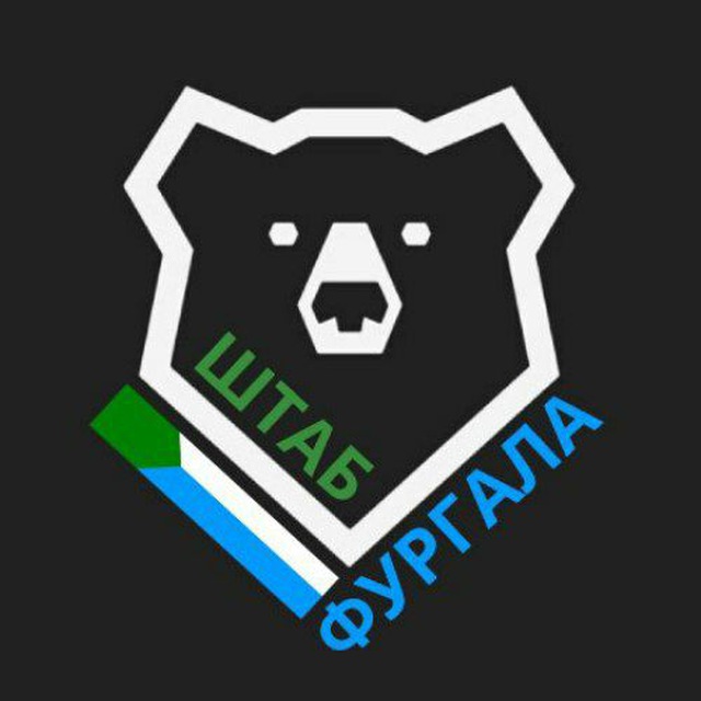 Аватар канала Штаб Фургала