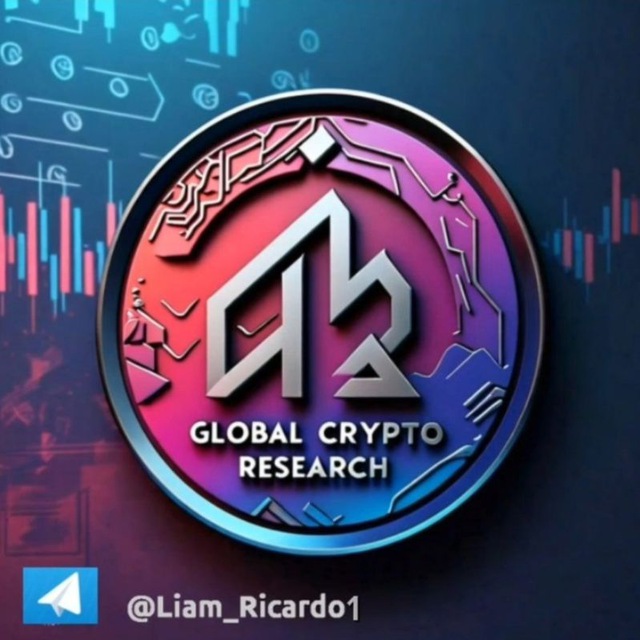 Аватар канала Global Crypto Research