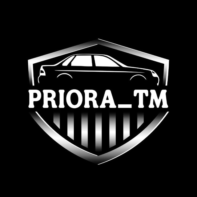 Аватар канала Priora_tm