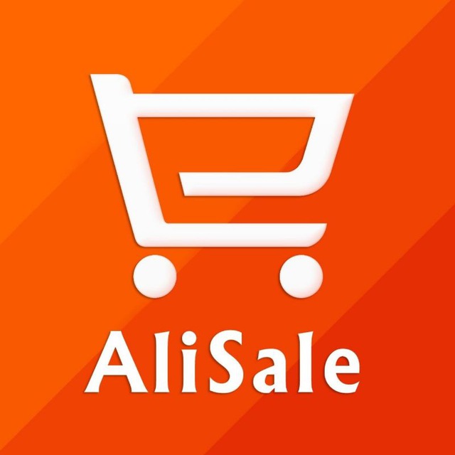 Аватар канала 🎁 AliSale - купоны, скидки, акции AliExpress