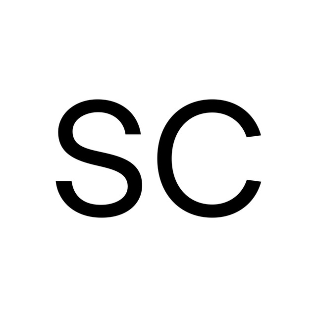 Аватар канала SC: кофе и бизнес