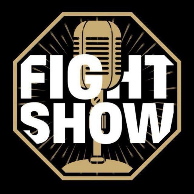 Аватар канала «FIGHT SHOW» – подкаст Армена Гуляна и Эдуарда Вартаняна