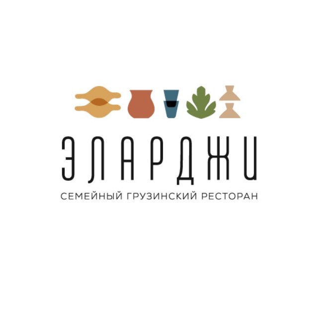 Аватар канала Эларджи