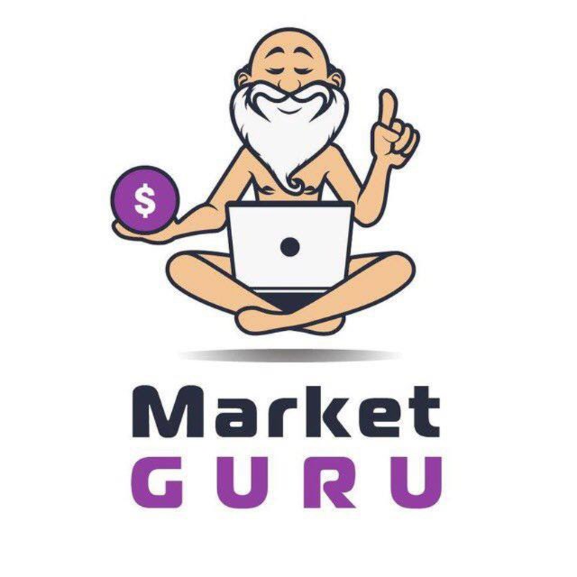 Аватар канала 💰MarketGuru | Секреты Wildberries
