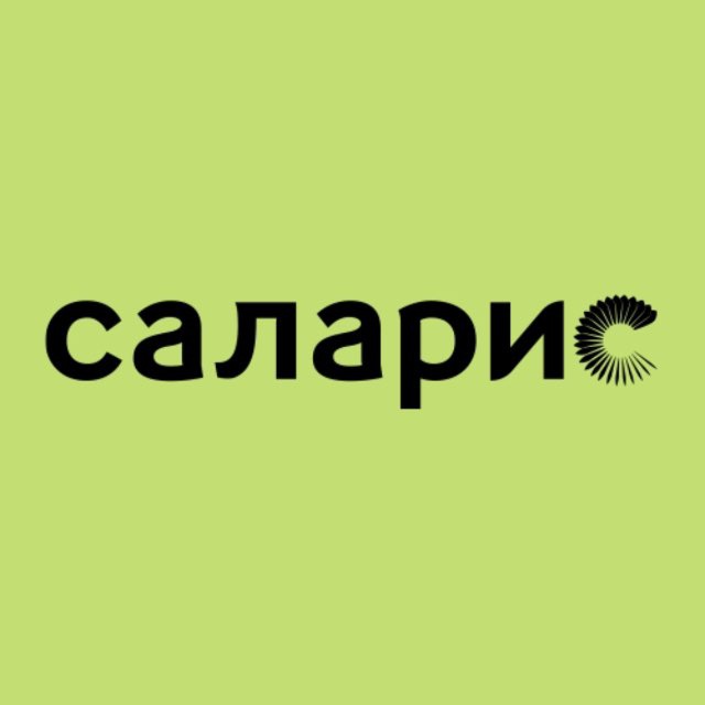 Аватар канала ТРЦ Саларис