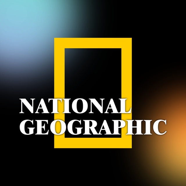 Аватар канала National Geographic
