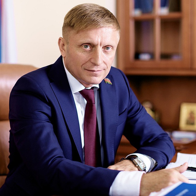 Аватар канала Александр Джеус