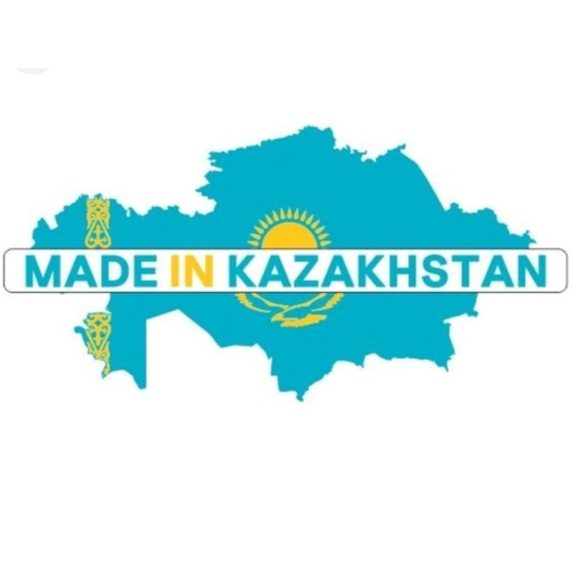 Аватар канала Made in KZ