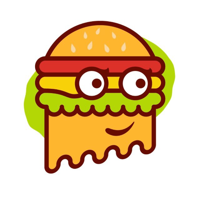 Аватар канала Magic Burger (Мэджик Бургер) Доставка Красноярск