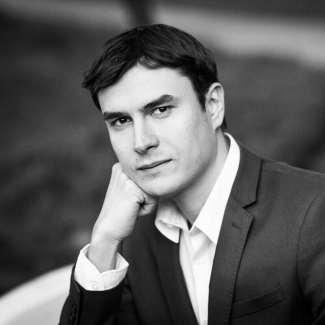 Аватар канала Сергей Шаргунов