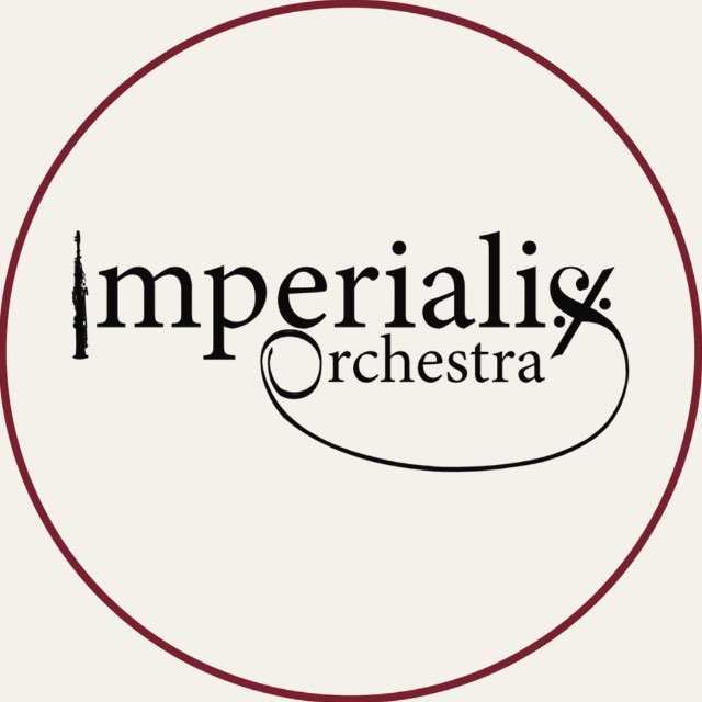 Аватар канала IMPERIALIS ORCHESTRA (Концерты,шоу,жизнь)