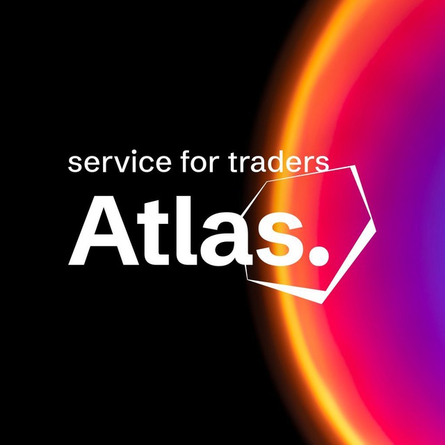 Аватар канала Atlas by NZT (канал)