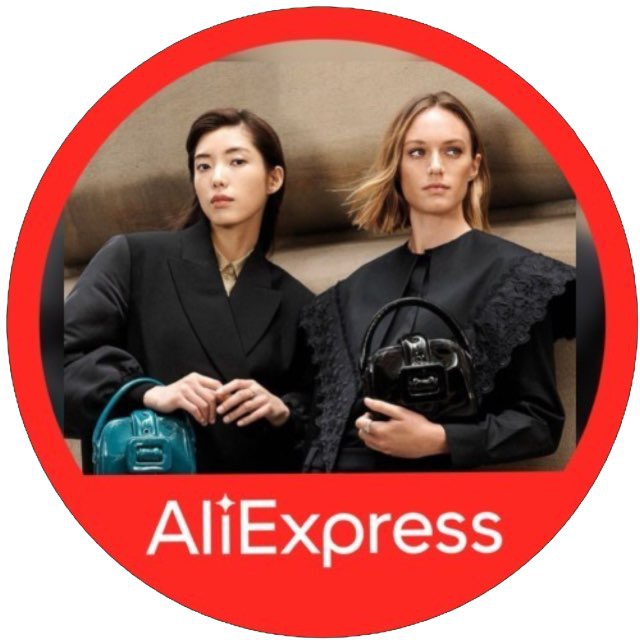 Аватар канала Обзоры Aliexpress и онлайн покупок