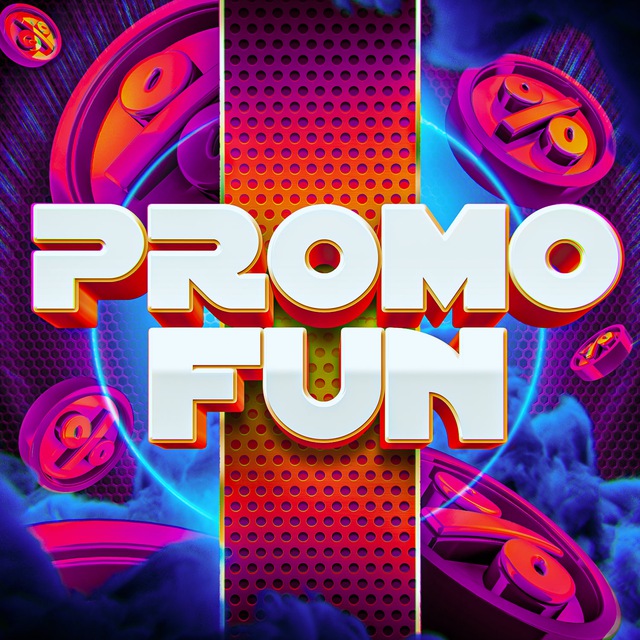 Аватар канала Promofun - Промокоды Скидки