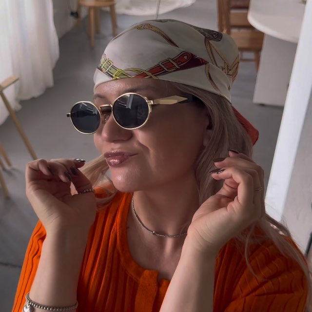 Аватар канала Тут девичник 🛍заходи 🙌🏻