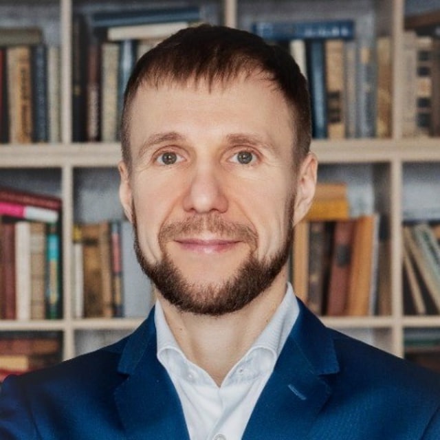 Аватар канала Сергей Дятлов . Primetr . Управление недвижимостью