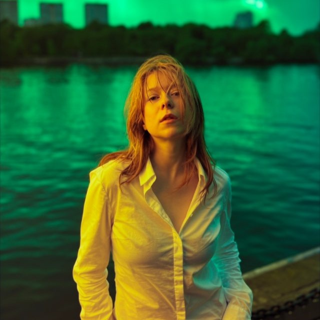 Аватар канала MARIA KON