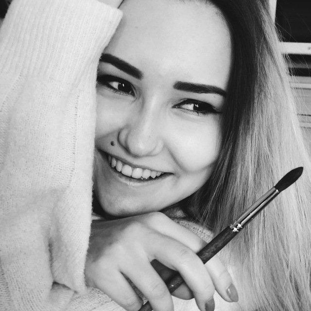 Аватар канала Акварель с Ириной Шагиной