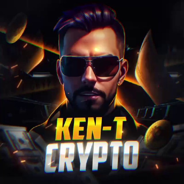 Аватар канала KEN_T