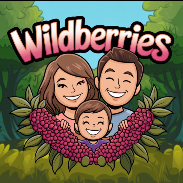 Аватар канала Семейный Wildberries | Ozon | Скидки |