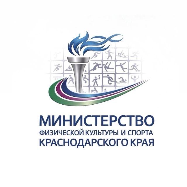 Аватар канала Минспорт Краснодарского края