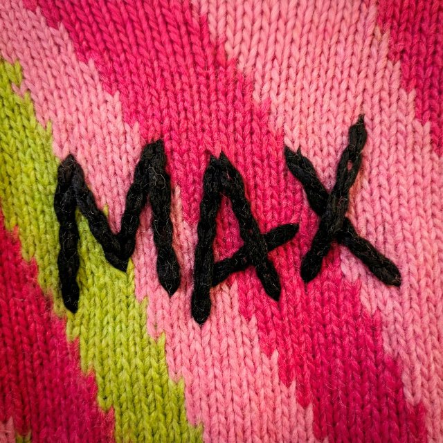 Аватар канала MAX agency / Илья Лайтнер