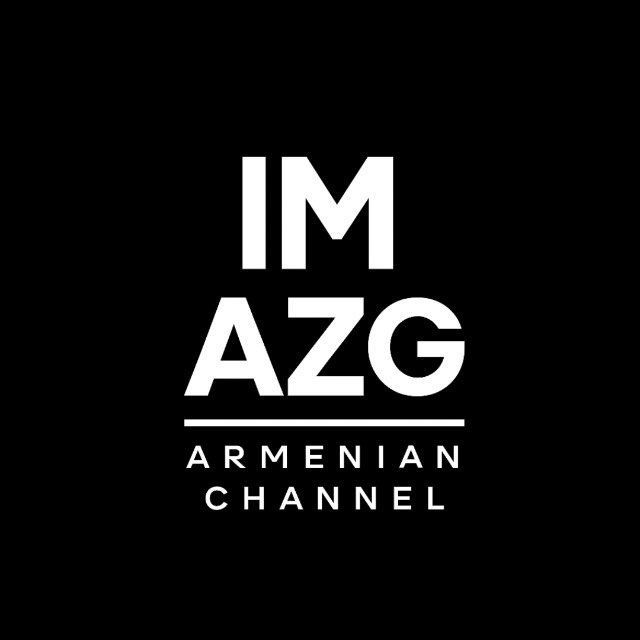 Аватар канала 𝐈𝐌 𝐀𝐙𝐆
