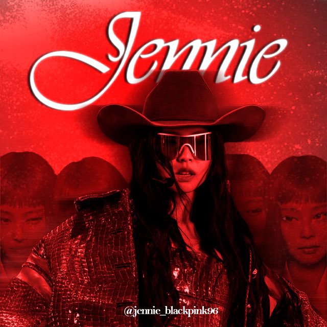Аватар канала JENNIE | YG