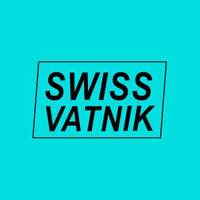 Аватар канала Swiss Vatnik