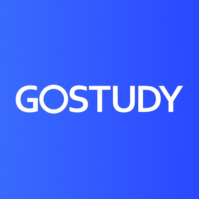 Аватар канала GoStudy – Образование в Чехии и Словакии🌍