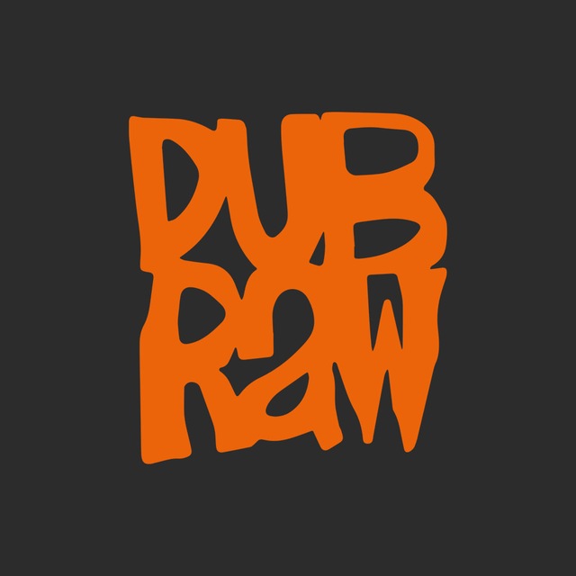 Аватар канала Dub Raw