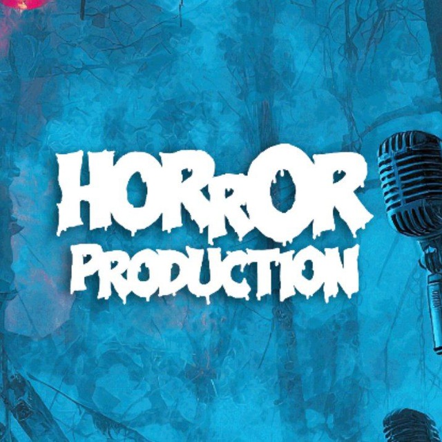 Аватар канала Horror Production