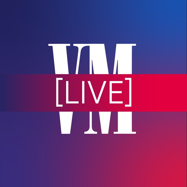 Аватар канала Vademecum Live