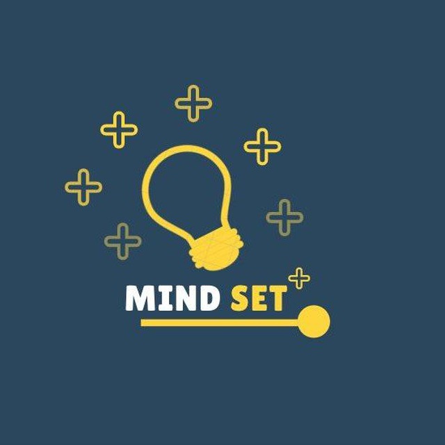 Аватар канала Mindset