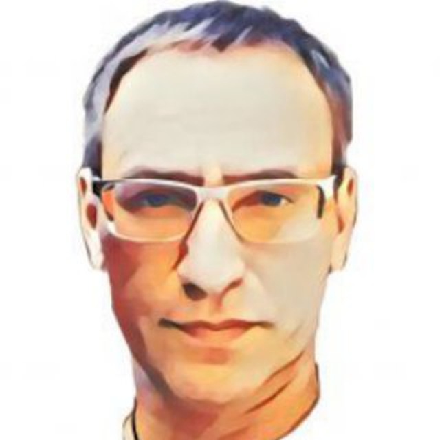 Аватар канала Синельников-Оришак