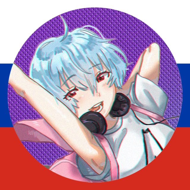 Аватар канала a.WebM