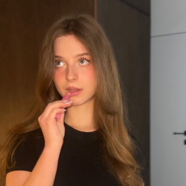 Аватар канала ❤️‍🔥GoddessVesp🔞