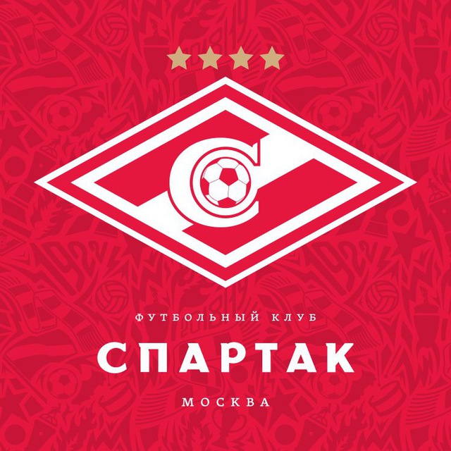 Аватар канала ФК «Спартак-Москва»