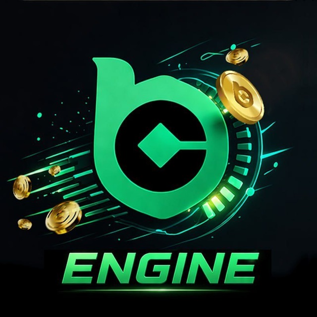Аватар канала BC.Game 🔔 Notifications
