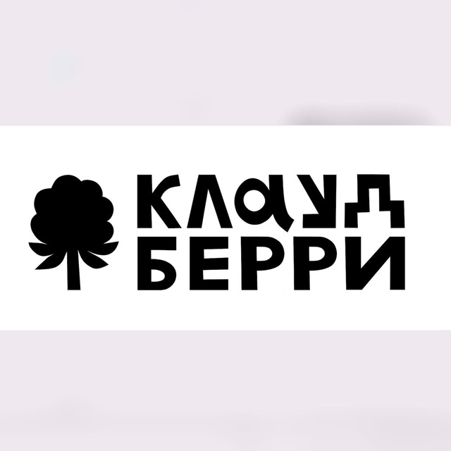 Аватар канала морошковый спас