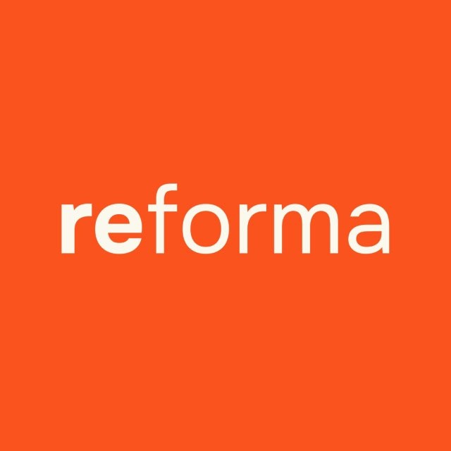 Аватар канала Reforma | бизнес-клуб