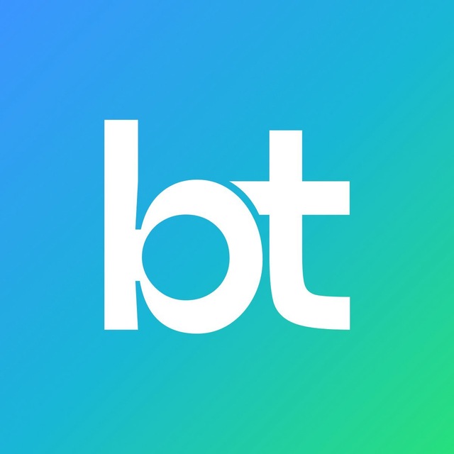 Аватар канала Betatransfer